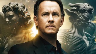 Angels amp Demons Full Movie Facts And Review  Tom Hanks  Ewan McGregor [upl. by Robillard]