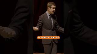 Jazzing up your job title jimmycarr standupcomedy heckler hecklers [upl. by Yatnuahc]