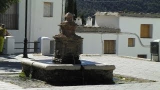 Pueblos de la Alpujarra Bubión [upl. by Nivri]