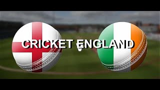 Ireland v England 1st ODI  7th September 2024  Review of the day [upl. by Ylekalb]