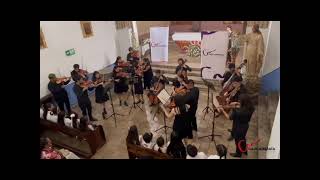 Muestra Musical quotLa Niñez y la Juventudquot  Caucamerata Osijcb [upl. by Schenck713]