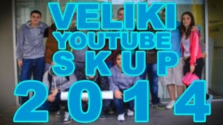 VELIKI YOUTUBE SKUP 20092014 [upl. by Alon]