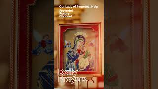 9Day Novena to Our Lady of Perpetual Help  Powerful Prayer for Guidance and Support catholicfaith [upl. by Giraldo32]