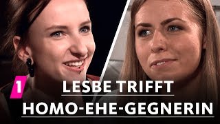 Ehe für Alle  1LIVE Ausgepackt  Folge 1 Homosexualität [upl. by Kristel]