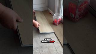 How to Install LVP Flooring [upl. by Socrates]