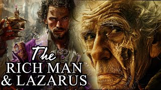 The Rich Man and Lazarus  What They did NOT tell you [upl. by Kersten225]