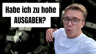 Ich gebe zu viel Geld aus 😢 [upl. by Gilbart77]