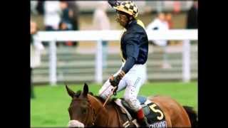 Mid Dancer Race quot Grand Steeple Chase de Paris quot Gr 1 Auteuil 2007 [upl. by Lennie]