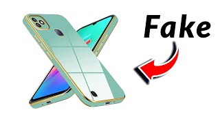 How to check If your infinix phone is Fake or Real [upl. by Anihpled716]