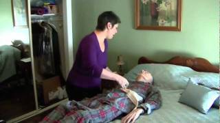 Ch 1 Transfer Skills Caregiver College Video Series [upl. by Nali]