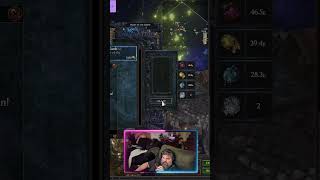 What a rollercoaster pathofexile twitch poe shorts [upl. by Schnabel]