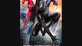 SpiderMan 3 OST 50 End Credits [upl. by Wolfy]