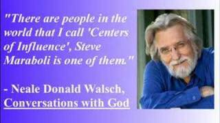 Neale Donald Walsch  Happier Than God  part 2 of 5 [upl. by Paloma]