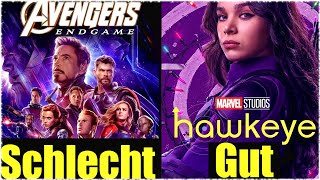 Ich bewerte alle Marvel FIlme [upl. by Kcirdle635]