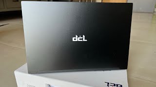 Diu laptop configuration and review DaffodilUniversity [upl. by Yumuk]