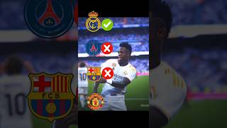 💥Ronaldo🤯 Lewandowski🤯 vini jro🤯 Messi🤯foryoufootball trendingshorts viralvideoviralshorts🥶 [upl. by Aynad174]