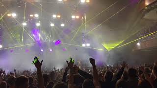 Gatecrasher Classical  Sheffield City Hall  270118  Part 2 [upl. by Thgiled]