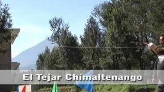 RESIDENCIALES EL TEJAR CHIMALTENANGO [upl. by Belden]