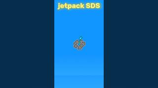 🗡supreme duelist stickman📱jetpack🔥 [upl. by Yelwah]