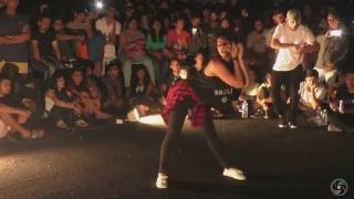 Sizzle  Waves 2015  Dance  BITS Pilani Goa 1 [upl. by Etnaihc]