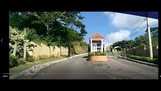 Direction to Pyramid Heights Ocho Rios Saint Ann Jamaica [upl. by Nivag370]