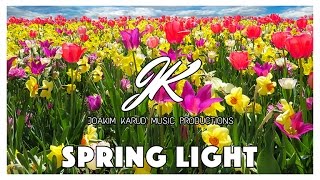 Spring Light by Joakim Karud official [upl. by Mcnutt]