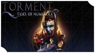 The First 20 Minutes of Torment Tides Of Numenera 1080p 60fps [upl. by Anaibib834]