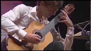 MCTedesco  Guitar Concerto Op99  Thomas Viloteau [upl. by Ariahay]