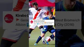 Georgios Samaras ⏩ West Bromwich Albion ➡️ Rayo Oklahoma City 2016 [upl. by Aneroc]