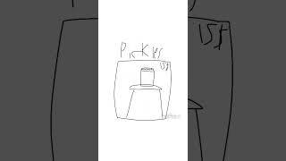 Pickles animation fnaf memes [upl. by Roxanne]