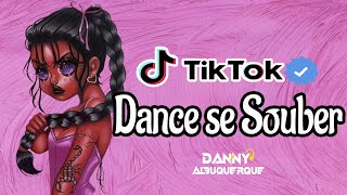 Dance se souber TikTok 2024đźŽ¶đź’ś [upl. by Adnawaj]