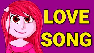 LOVE Song Animated Music Video Inside Out 3 NEW EMOTIONS [upl. by Stasny470]