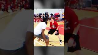 NBA players VS kids [upl. by Wickner]