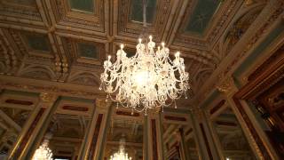 DRAPERS HALL City of London venue [upl. by Euqinna]