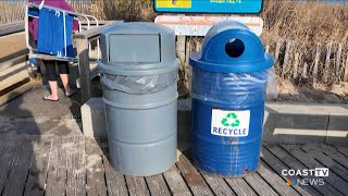 Recycling in Rehoboth Beach faces major challenges [upl. by Emlyn]