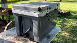 New RTIC 52 QT UltraLight Cooler [upl. by Briano]