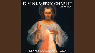 Divine Mercy Chaplet in Song [upl. by Oniliuqnart]