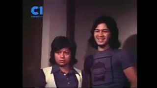 BatoBato sa Langit Full Movie Nora Aunor Christopher de Leonamp Nida Blanca [upl. by Yedsnil]