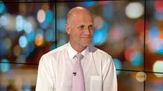 David Leyonhjelm  Liberal Democrats [upl. by Chapell]