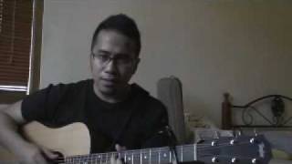 Overjoyed  Stevie Wonder Adera Cover [upl. by Maurreen23]