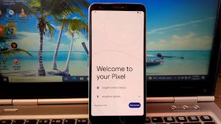 Google pixel 3a frp bypass All google pixel android 12 frp bypass [upl. by Stander979]