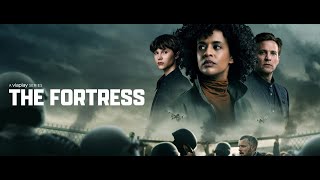 The Fortress  Official Trailer [upl. by Emersen]