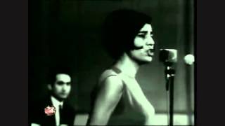 Mikis Theodorakis amp Maria Farantouri  Asma Asmaton  1966 [upl. by Baseler]