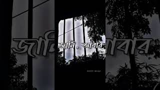 punorjonmo  পুনর্জন্ম  চন্দ্রপীঠ  lyrics  Whatsapp status [upl. by Mable891]