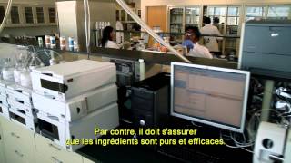 USANA Plus quune vitamine  USANA Video [upl. by Hama]