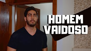 HOMEM VAIDOSO  Jonathan Nemer [upl. by Gibbons434]