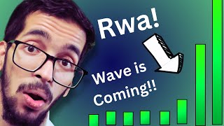 what is the rwa crypto narrative next 100x crypto [upl. by Annaynek953]