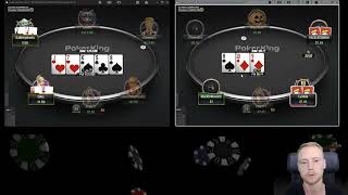 Want to DOMINATE Micro Limits in Poker Watch This Now [upl. by Levy]