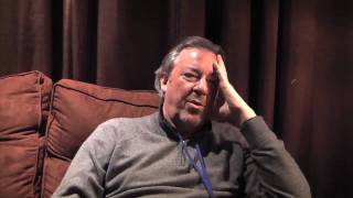 Boz Scaggs Interview at the historic 40th Beacon Run [upl. by Kania]