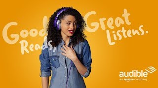 WISSEN IST MACHT  Hörbücher von Audible [upl. by Kenn]